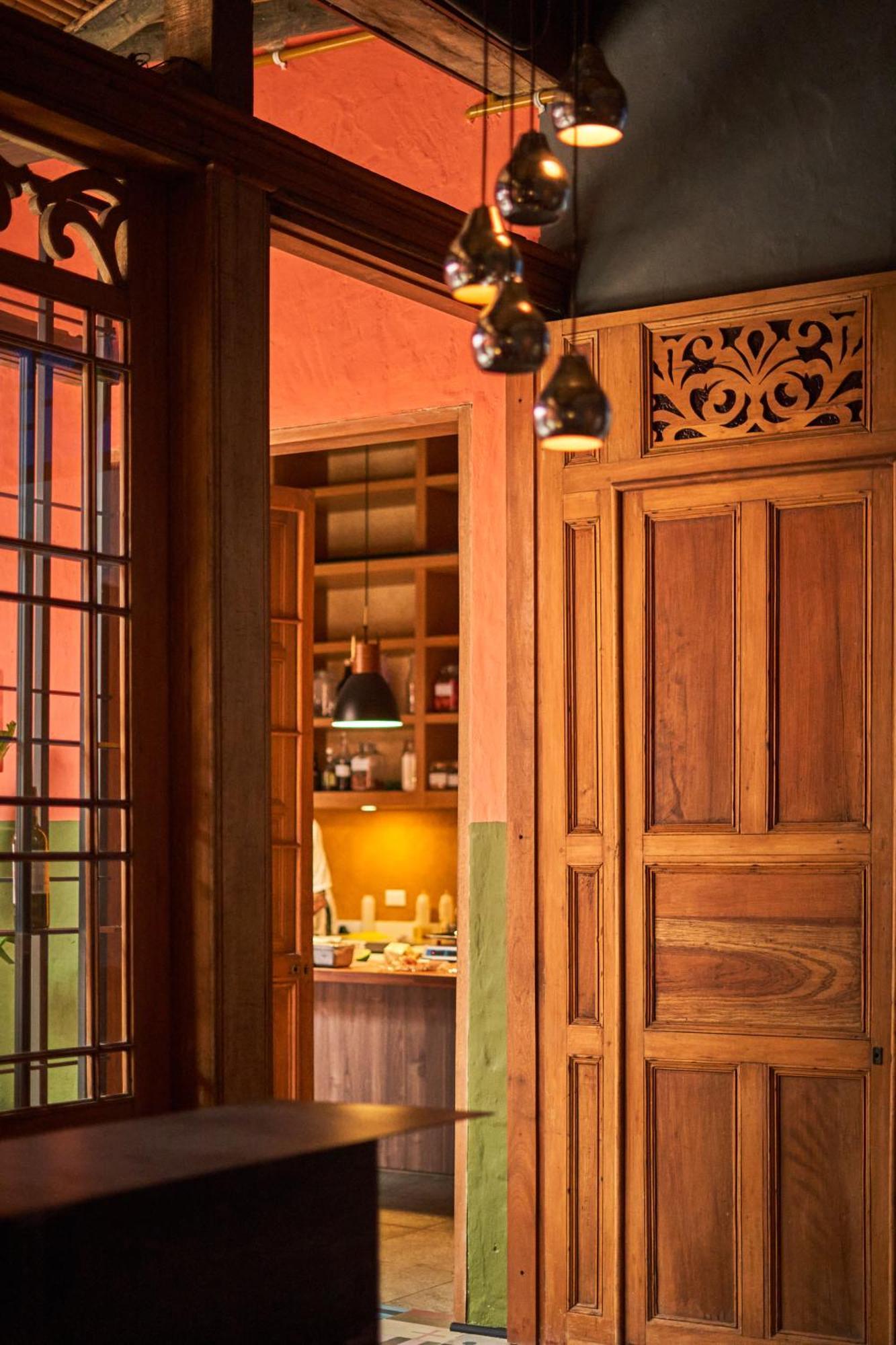 Hotel Dios Богота Экстерьер фото