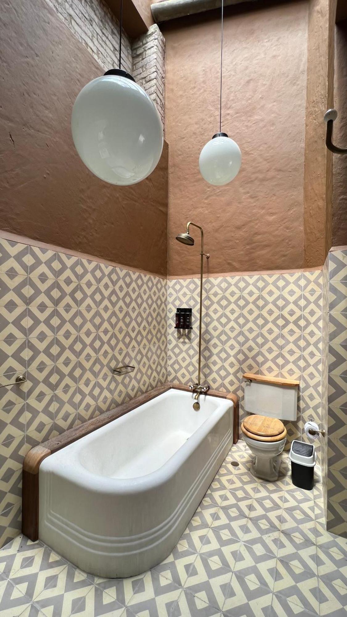 Hotel Dios Богота Номер фото